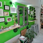 Minihomecatania Nocleg ze śniadaniem 3*