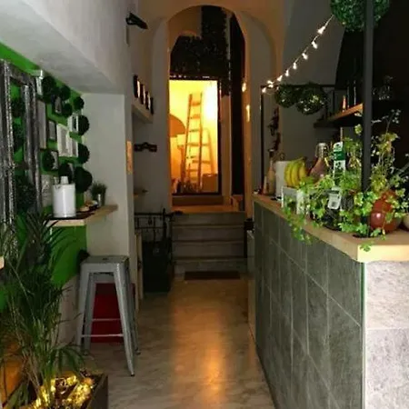 Minihomecatania 3*