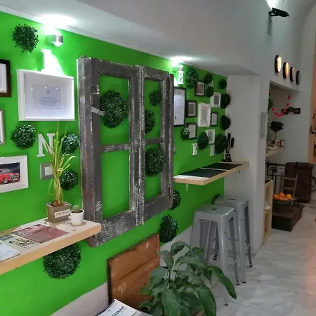 Minihomecatania Catane
