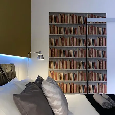 Minihomecatania Couette-café Catane