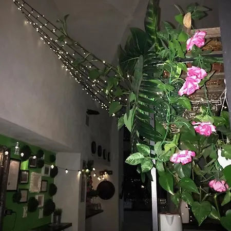 Panzió Minihomecatania Catania