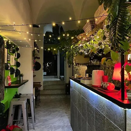 Nocleg ze śniadaniem Minihomecatania Katania