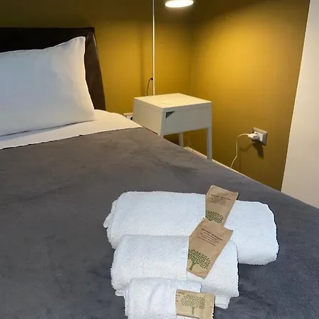 Alojamento de Acomodação e Pequeno-almoço Minihomecatania