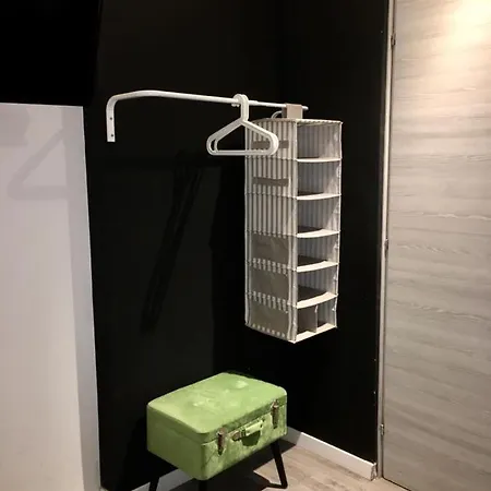 Minihomecatania Couette-café 3*
