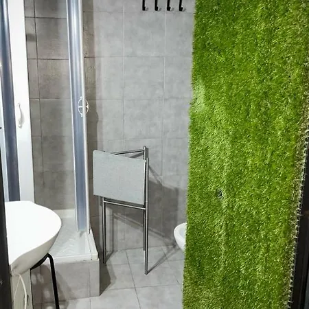 Minihomecatania Alojamento de Acomodação e Pequeno-almoço Catânia
