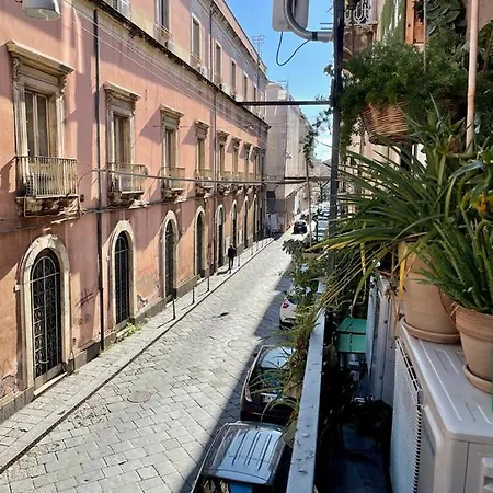 Minihomecatania Catânia