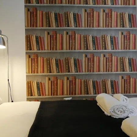 Minihomecatania Bed & Breakfast Catania