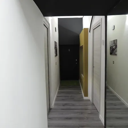 Minihomecatania Catania