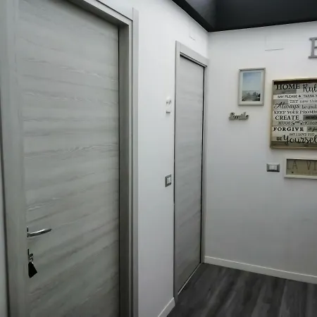 Minihomecatania 3* 카타니아