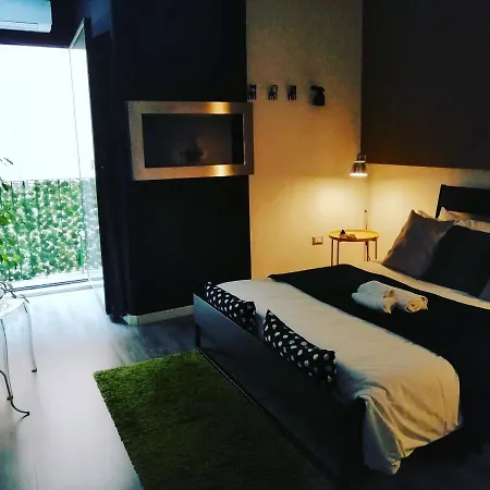 Minihomecatania Catania