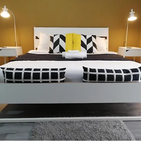 Minihomecatania Отель типа 