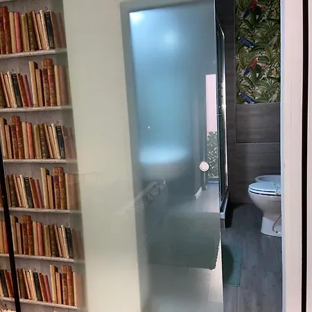Minihomecatania Bed and Breakfast Κατάνια