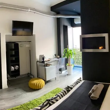 Minihomecatania 3* Catania