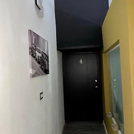 Minihomecatania