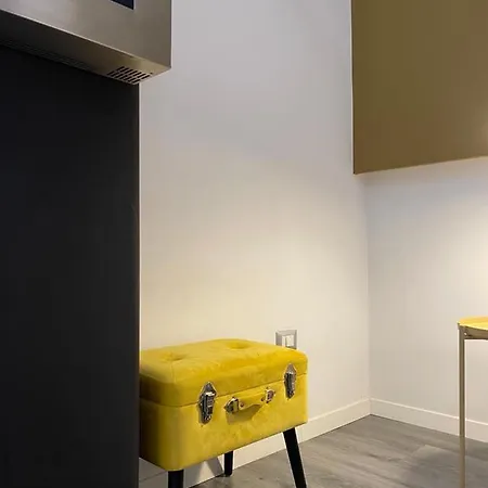 Panzió Minihomecatania