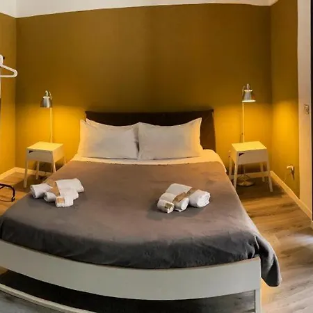 Minihomecatania 3*