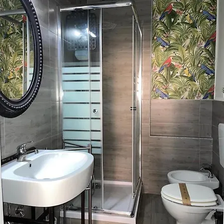 Minihomecatania 3* Katanya