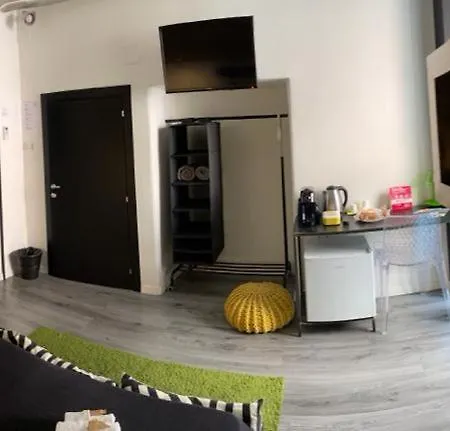 Minihomecatania 3* Katanya