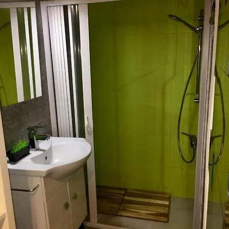 Minihomecatania Panzió