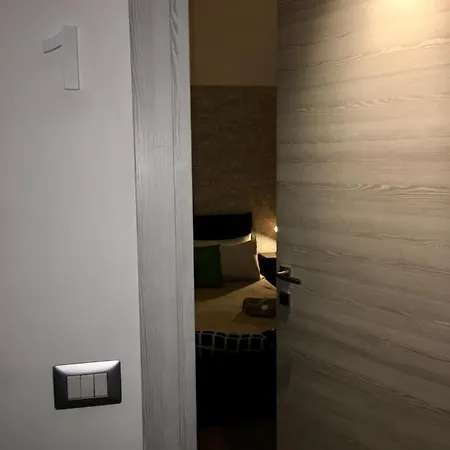 Panzió Minihomecatania