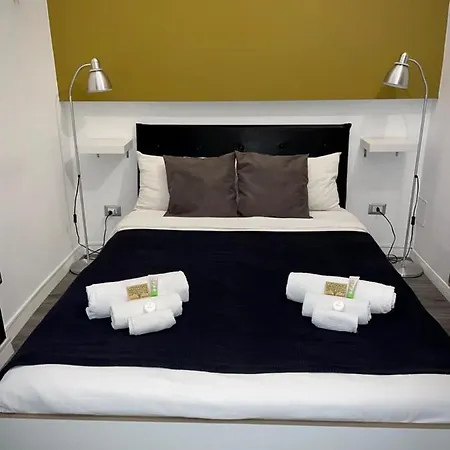 Minihomecatania Bed and Breakfast 3*