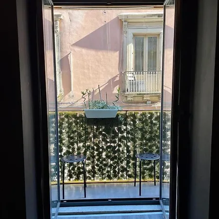 Minihomecatania Nocleg ze śniadaniem