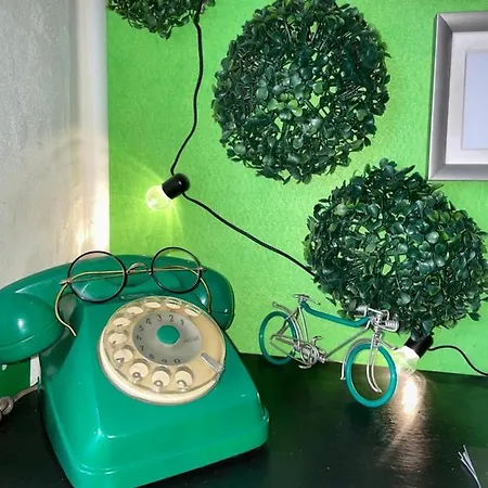 Minihomecatania Bed and Breakfast