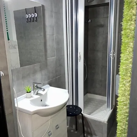 Bed and Breakfast Minihomecatania 3*