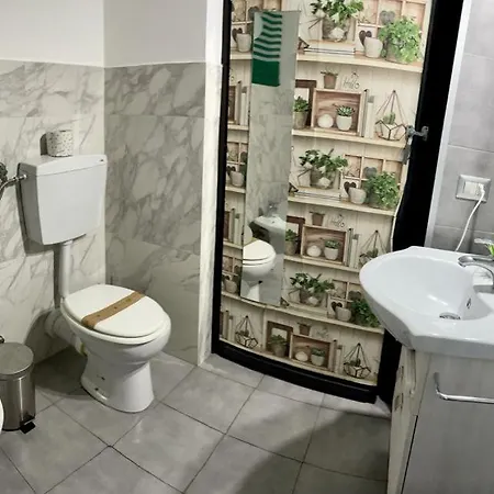 Minihomecatania Bed and Breakfast