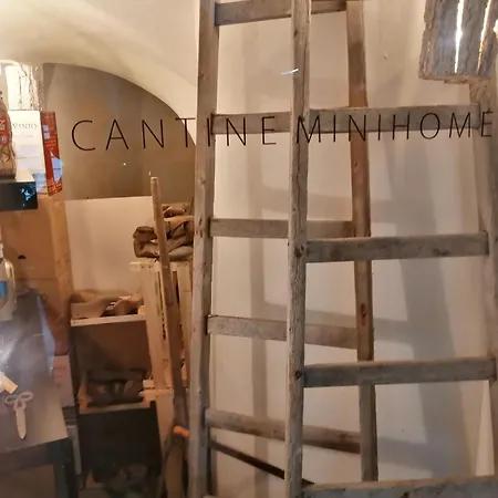 Minihomecatania Bed & Breakfast