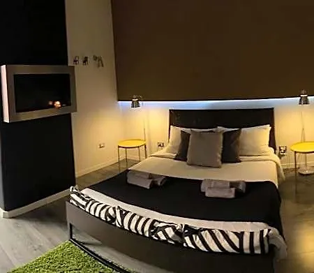 Bed and Breakfast Minihomecatania
