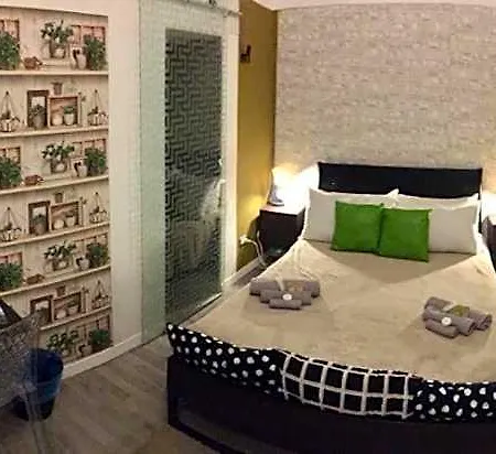 Minihomecatania Frühstückspension Catania