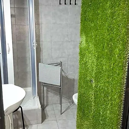 Minihomecatania Bed & Breakfast
