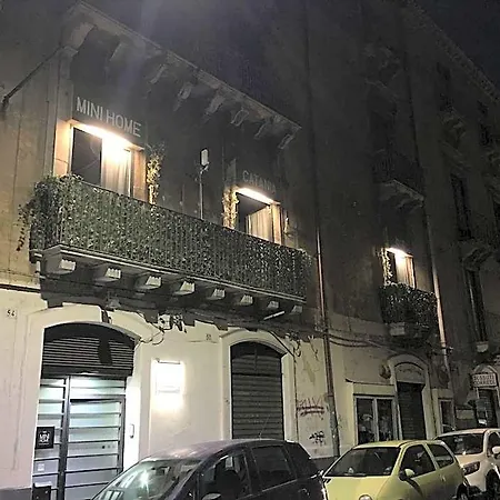 B&B Minihomecatania