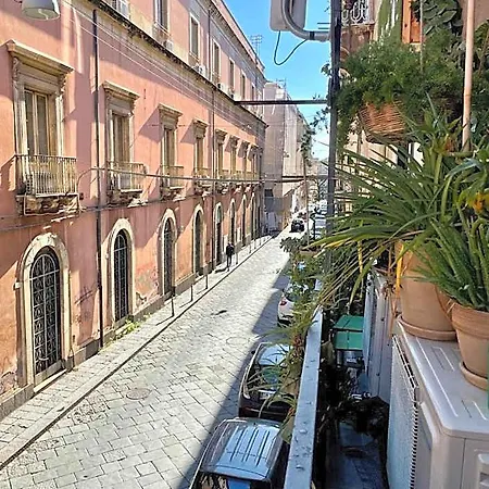 Minihomecatania Bed & Breakfast