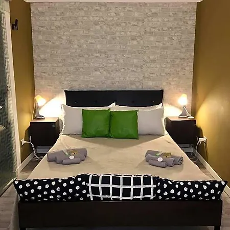 B&B Minihomecatania 3*