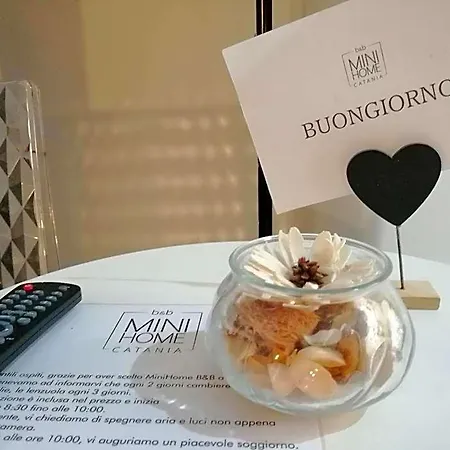 Minihomecatania