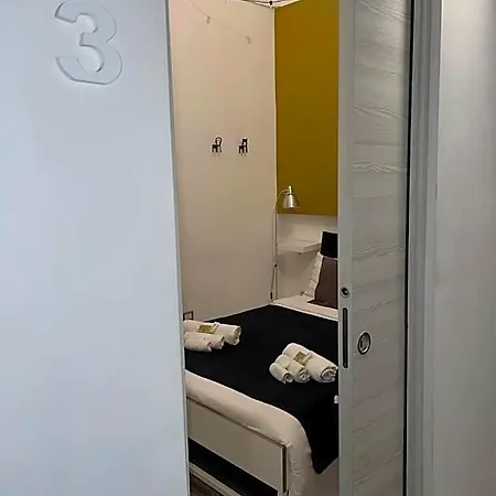 Minihomecatania Bed & Breakfast