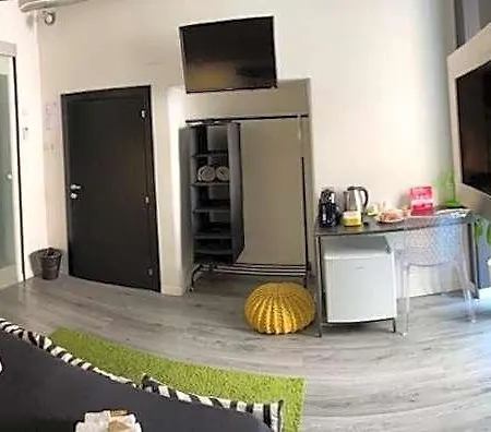 Minihomecatania Κατάνια