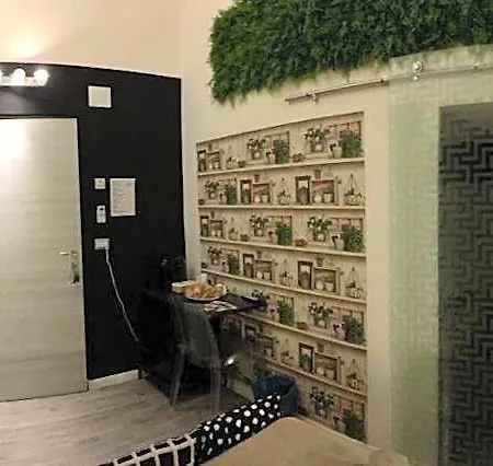 Minihomecatania Bed and Breakfast 3*