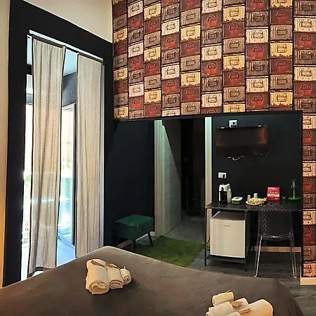 Minihomecatania 3*