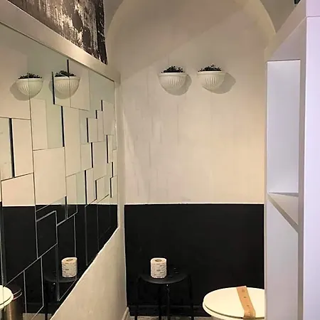 Minihomecatania Bed & Breakfast Catania