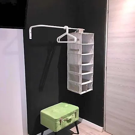 Minihomecatania B&B 3*