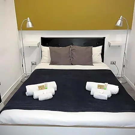 Minihomecatania 3* Catania