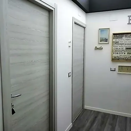 Bed and Breakfast Minihomecatania 3*