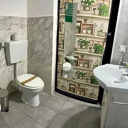 Bed and Breakfast Minihomecatania 3*