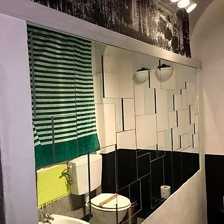 Minihomecatania Nocleg ze śniadaniem Katania