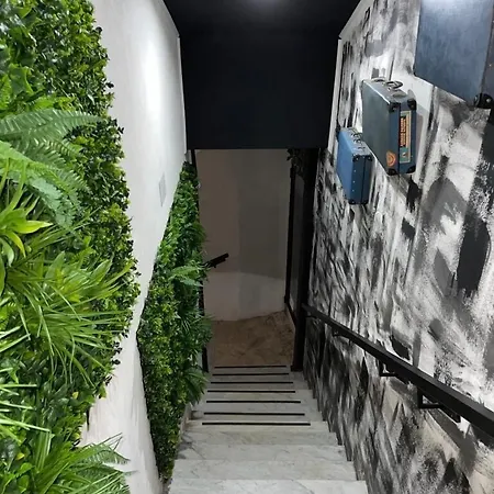 Minihomecatania Bed and Breakfast 3*