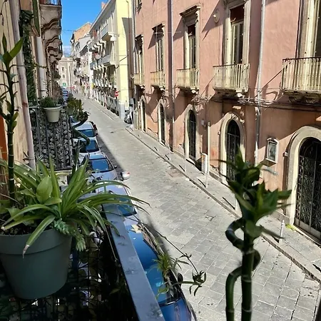 Frühstückspension Minihomecatania Catania