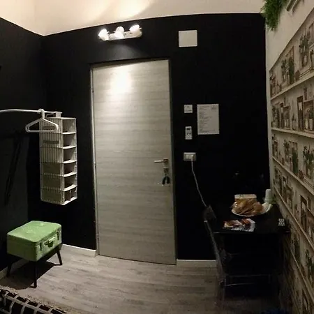 Bed and Breakfast Minihomecatania Κατάνια